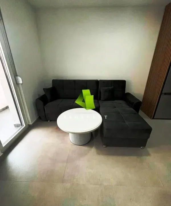 Izdavanje, dvosoban stan, 56m², Crveni Pevac, Niš
