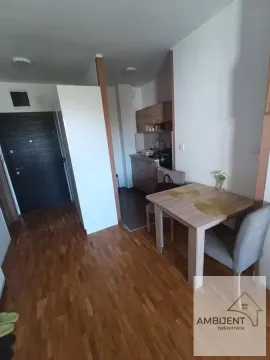 Prodaja, jednosoban stan, 26m², Nova Pazova, Stara Pazova - image 3
