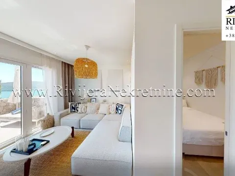 Prodaja, stan, 37m², Luštica, Herceg Novi - image 7