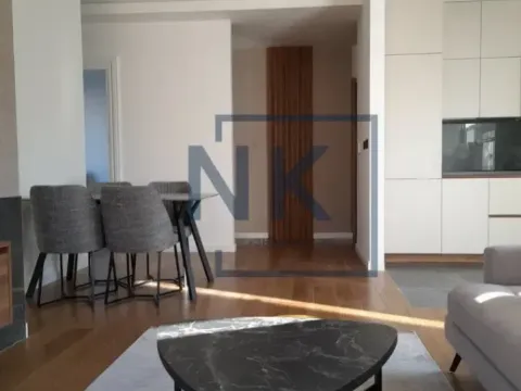 Izdavanje, dvosoban stan, 70m², Blok 9, Podgorica - image 4