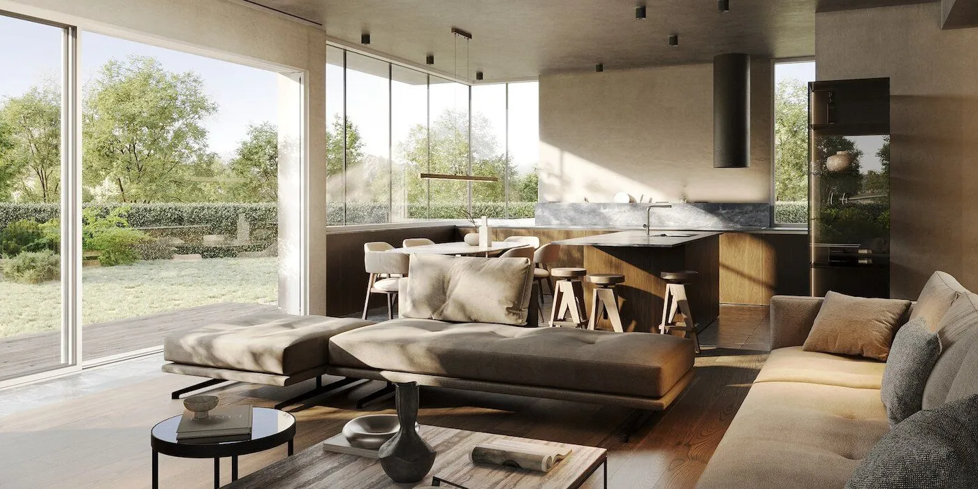 Sale, house, 270m², Gornja Gorica, Podgorica