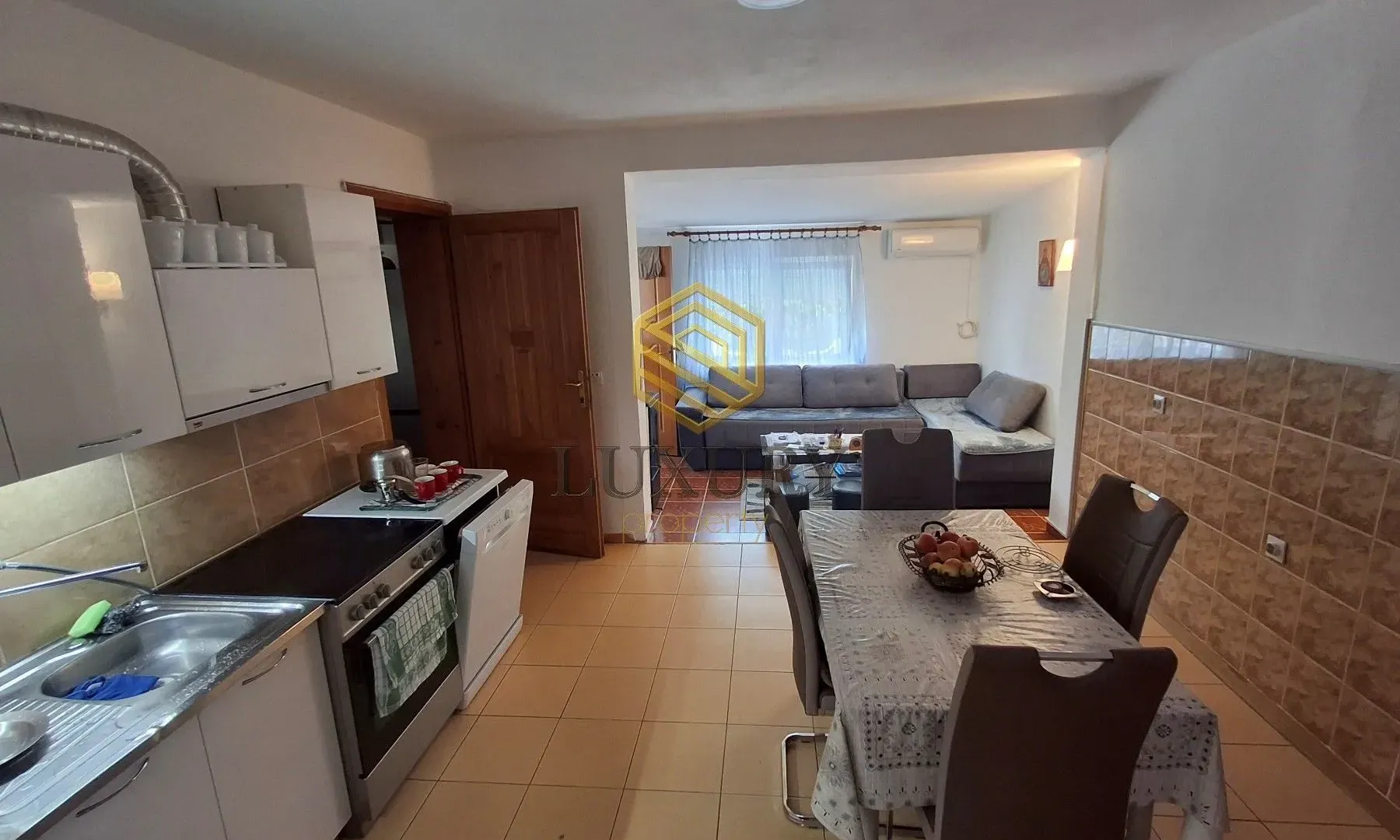 Sale, house, 105m², Zabjelo, Podgorica