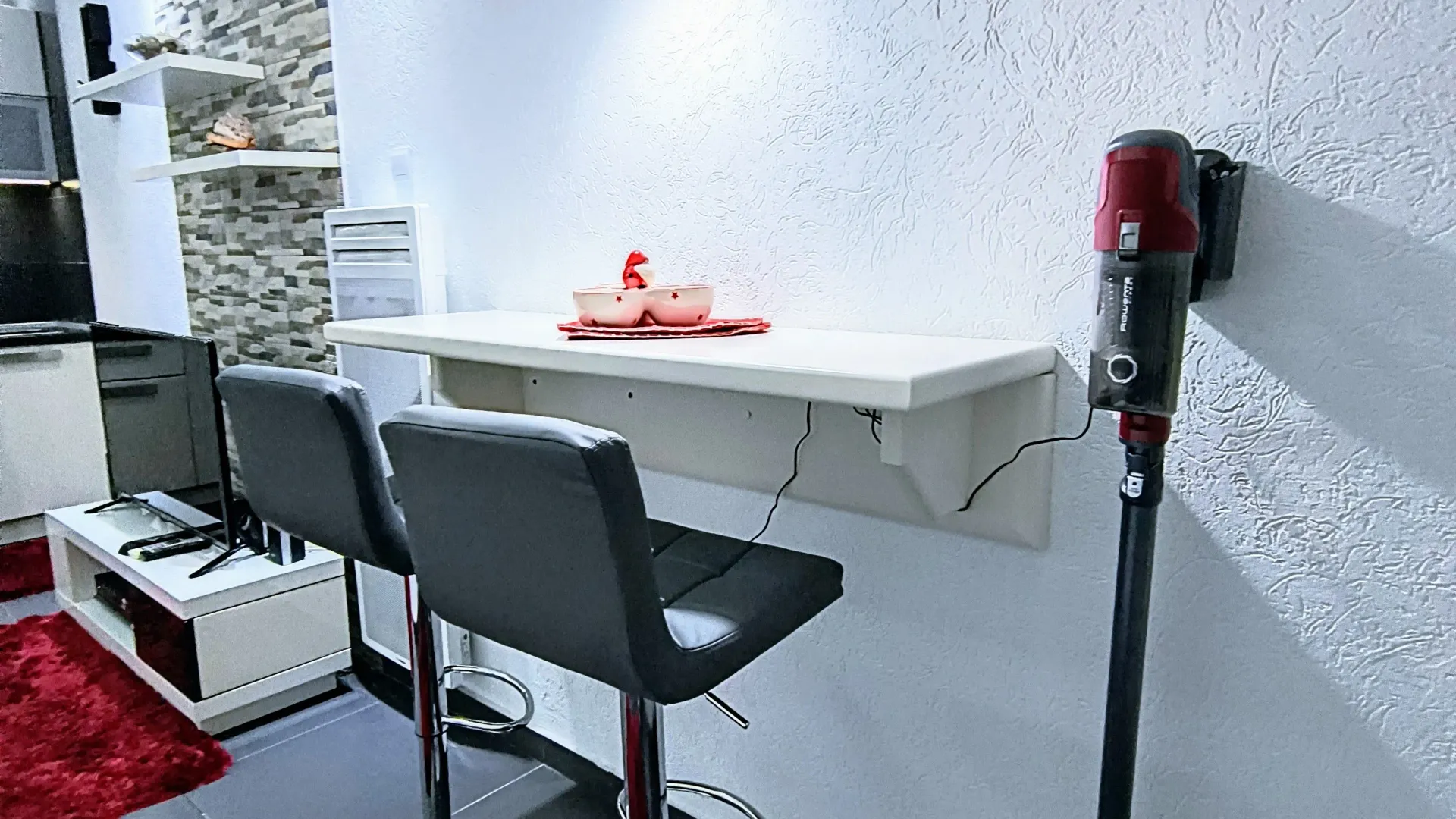 Stan-na-dan, jednosoban stan, 30m², Centar, Bar