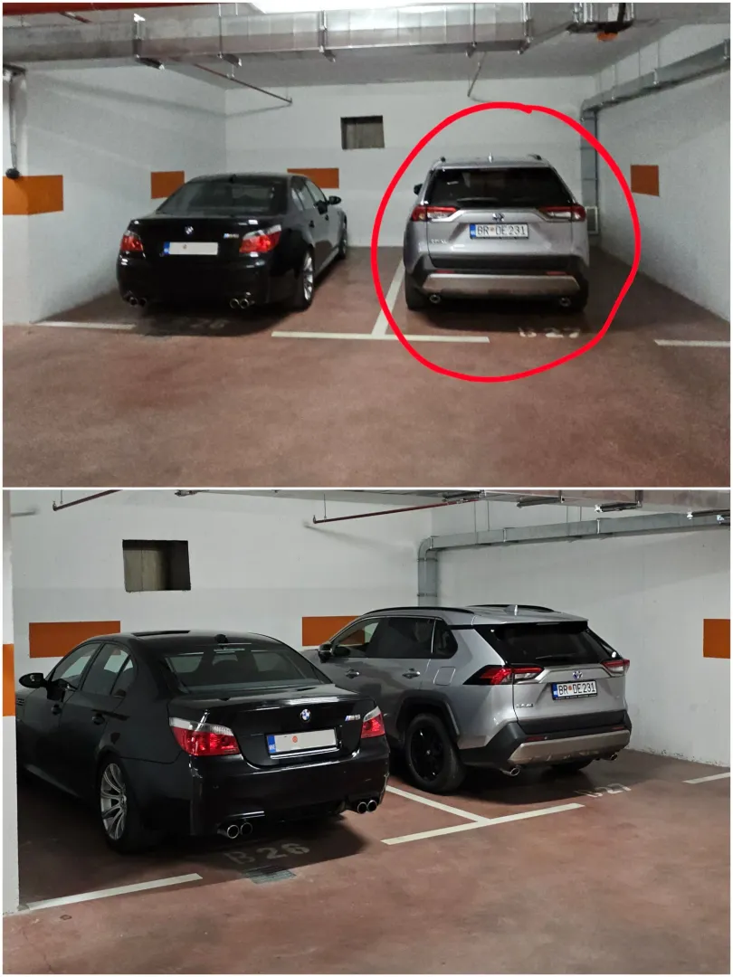 Izdavanje, jednosoban stan, 58m², Kod Capital Plaze, Podgorica