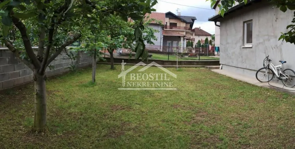 Prodaja, kuća, 129m², Plavinac, Smederevo