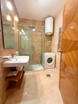 Rent, two bedroom apartment, 73m², Centar, Podgorica - image 6