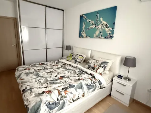 Prodaja, stan, 72m², City Kvart, Podgorica - image 5