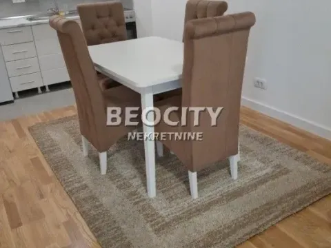 Rent, two bedroom apartment, 43m², Centar, Novi Sad - image 3