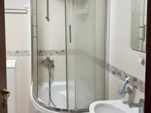 Sale, one bedroom apartment, 51m², City Kvart, Podgorica - image 5