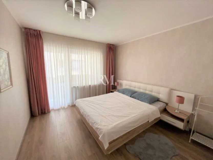 Prodaja, dvosoban stan, 61m², Centar, Tivat