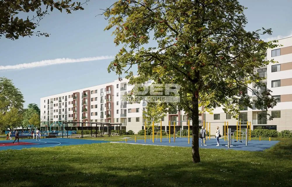 Sale, two bedroom apartment, 49m², Mirijevo 1, Mirijevo Sve Podlokacije