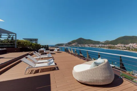 Prodaja, četvorosoban stan, 287m², Dukley Gardens, Budva - image 28