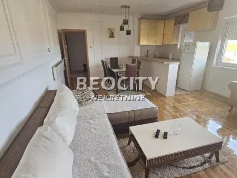 Rent, three bedroom apartment, 60m², Sremska Kamenica, Petrovaradin - image 3