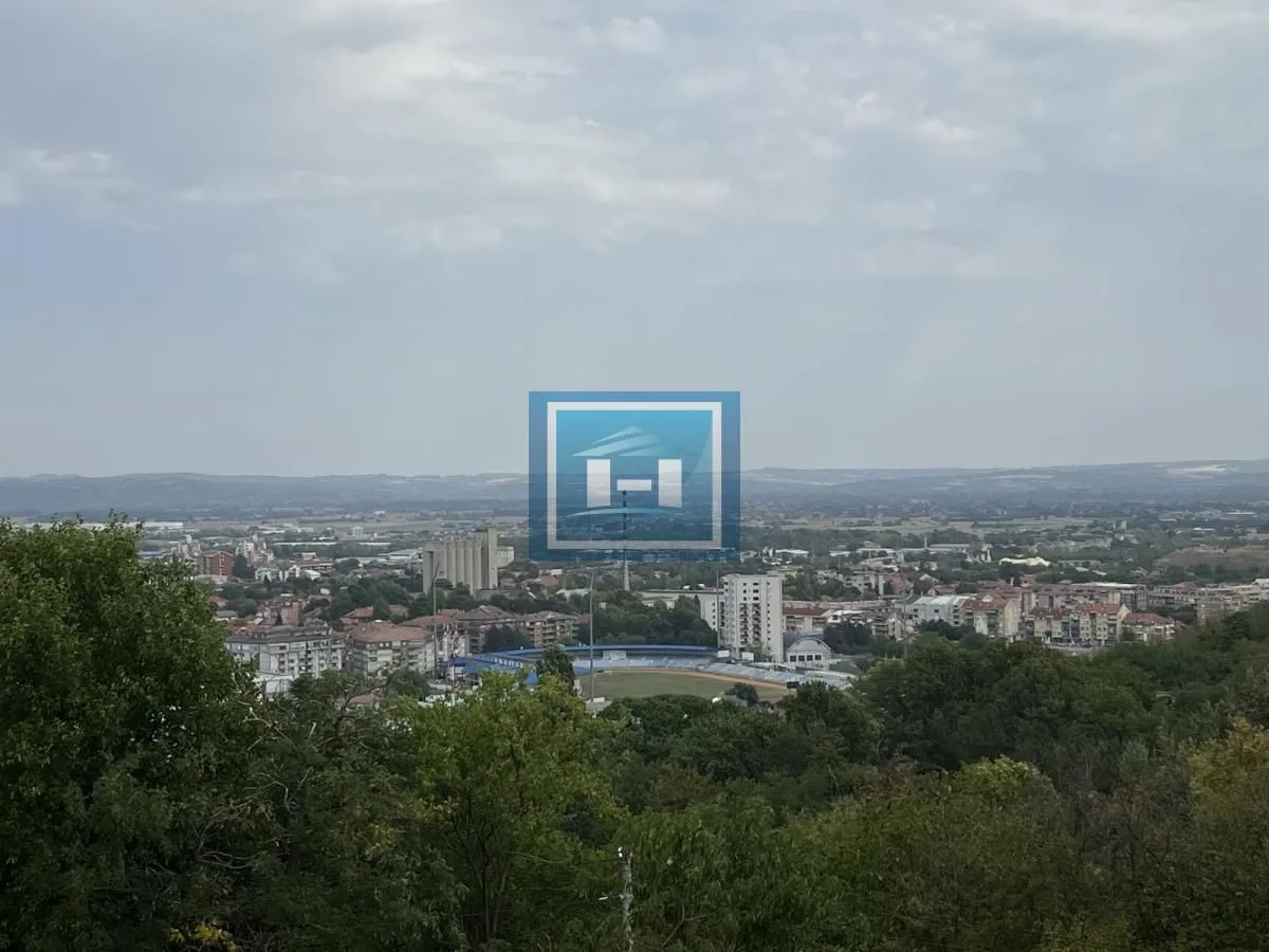 Prodaja, plac, 1605m², Đurđevo brdo, Jagodina