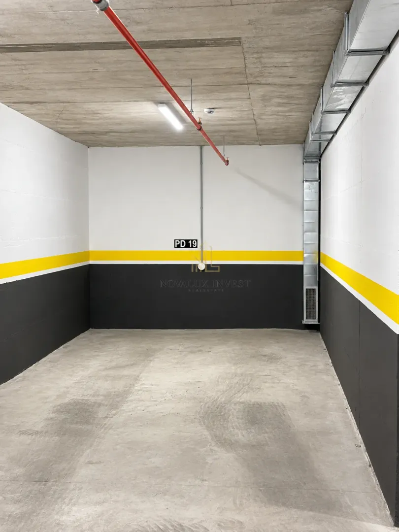 Izdavanje, jednosoban stan, 50m², Centar, Budva