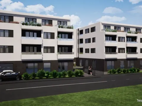 Prodaja, jednosoban stan, 34m², Ledine, Beograd - image 11