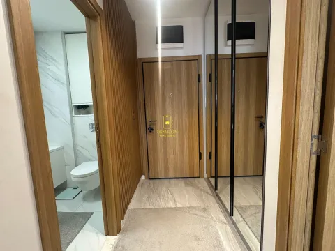 Sale, one bedroom apartment, 45m², New City, Podgorica - image 7