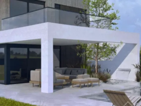 Prodaja, kuća, 205m², Novi Banovci, Stara Pazova - image 4