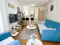 Izdavanje, jednosoban stan, 35m², Ljubović, Podgorica - image 1