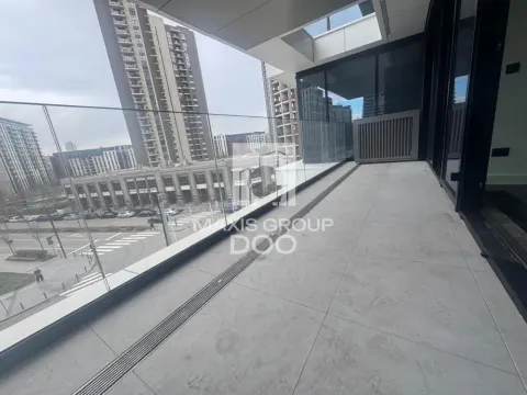 Sale, two bedroom apartment, 70m², Savski Venac, Beograd - image 4