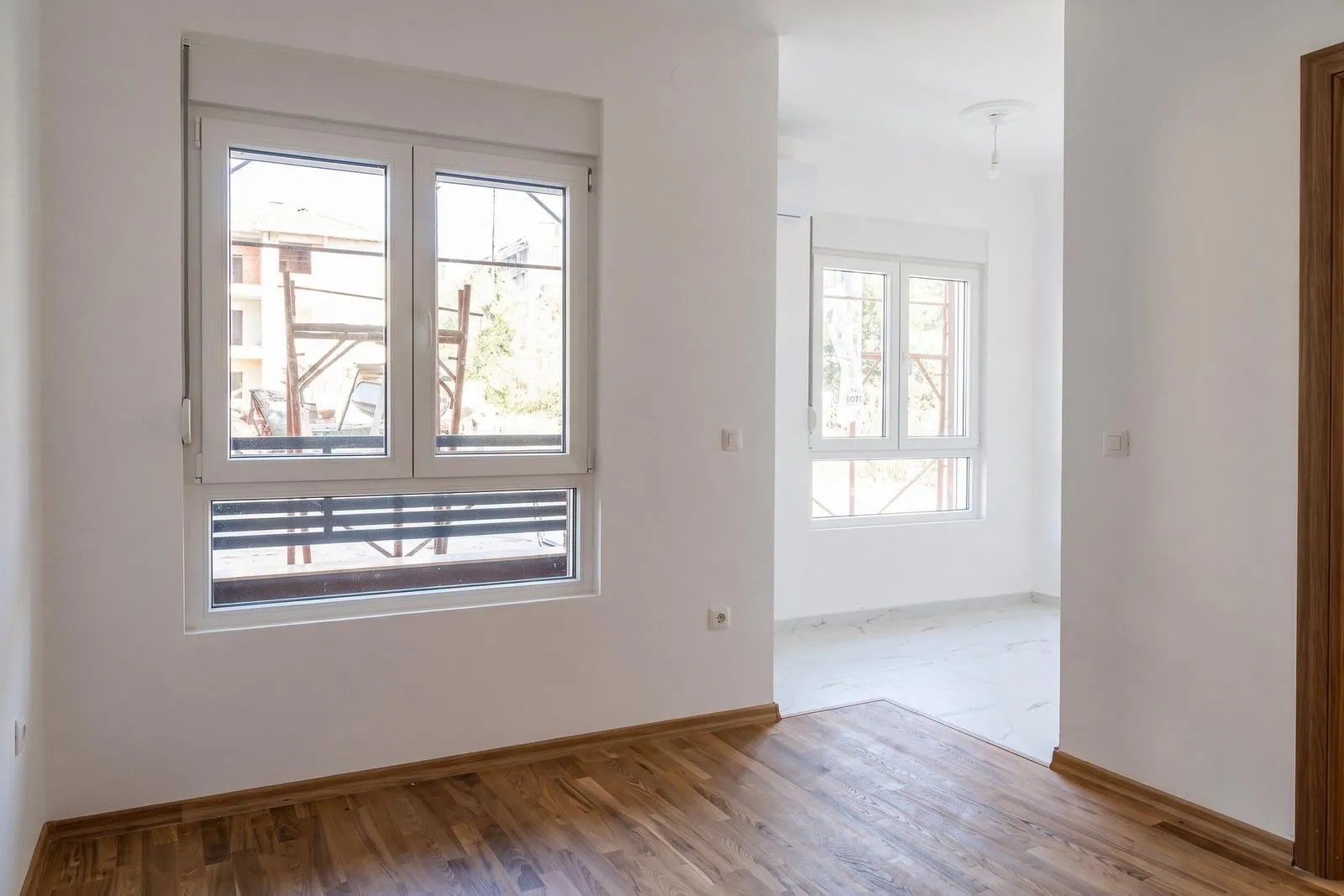 Sale, two bedroom apartment, 36m², Budva, Crna Gora