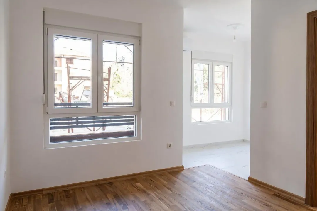 Sale, two bedroom apartment, 36m², Budva, Crna Gora