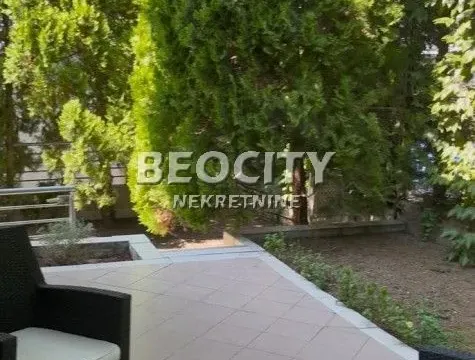 Rent, house, 200m², Senjak, Beograd - image 2