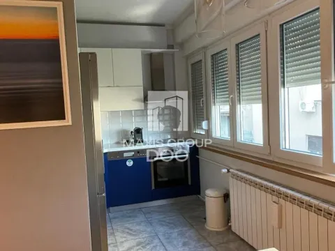 Izdavanje, jednosoban stan, 46m², Stari Grad, Beograd - image 6