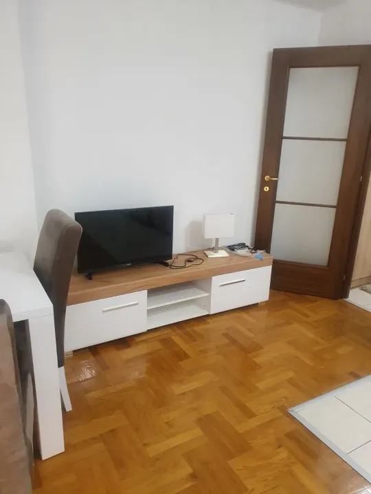 Rent, one bedroom apartment, 36m², City Kvart, Podgorica