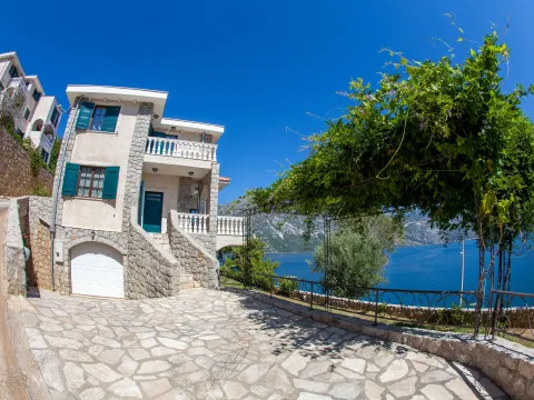 Sale, apartment, 235m², Kotor, Crna Gora - image 12