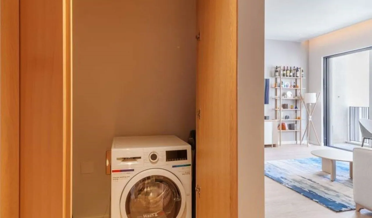 Prodaja, jednosoban stan, 55m², Porto Montenegro, Tivat
