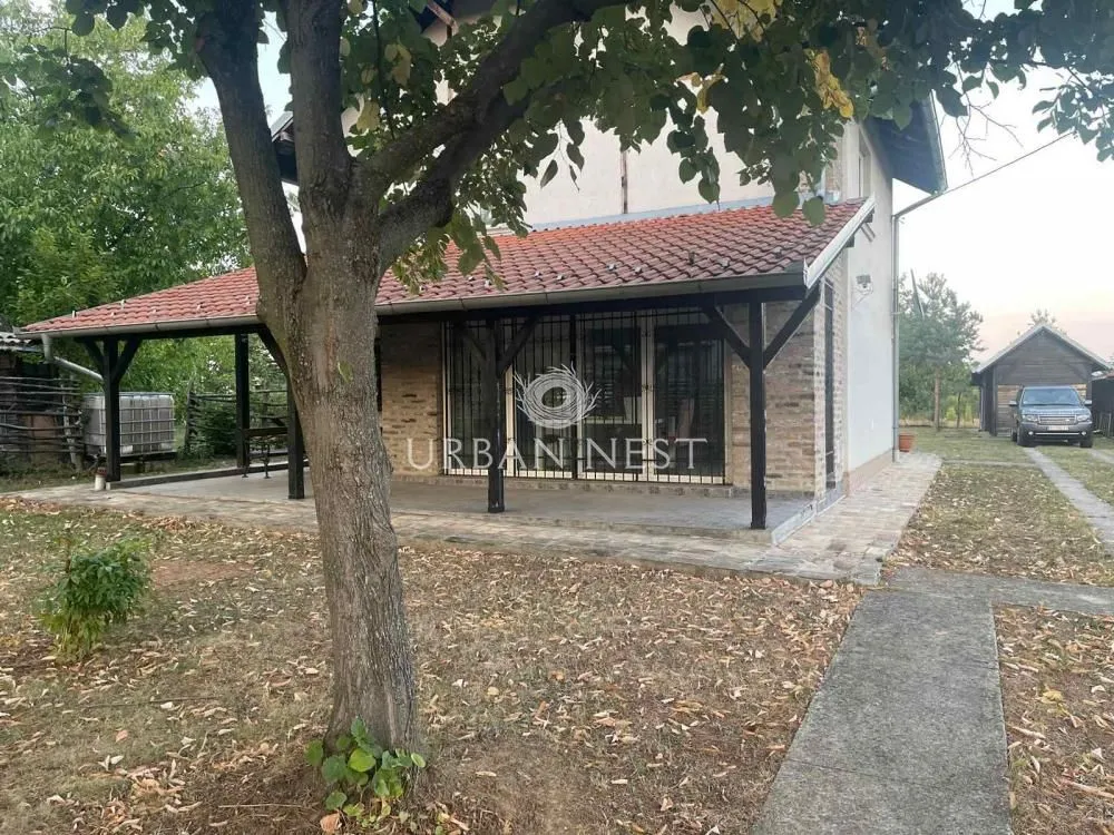 Sale, house, 282m², Sopot, Beograd