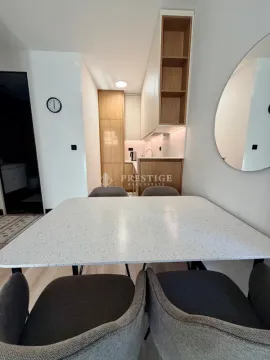Izdavanje, jednosoban stan, 43m², Zagorič, Podgorica - image 4