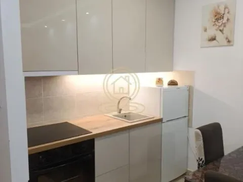 Izdavanje, dvosoban stan, 40m², Rotkvarija, Novi Sad Sve Podlokacije - image 4