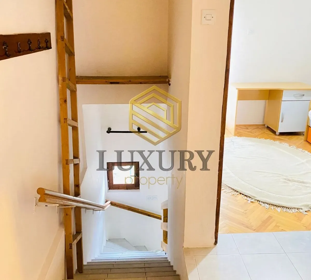 Rent, two bedroom apartment, 65m², Zagorič, Podgorica