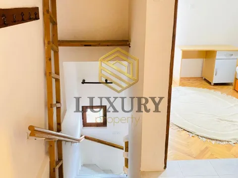 Rent, two bedroom apartment, 65m², Zagorič, Podgorica - image 13