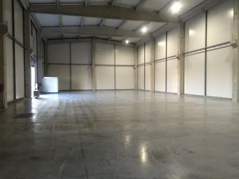 Izdavanje, poslovni prostor, 1700m², Zrenjanin, Srbija - image 4