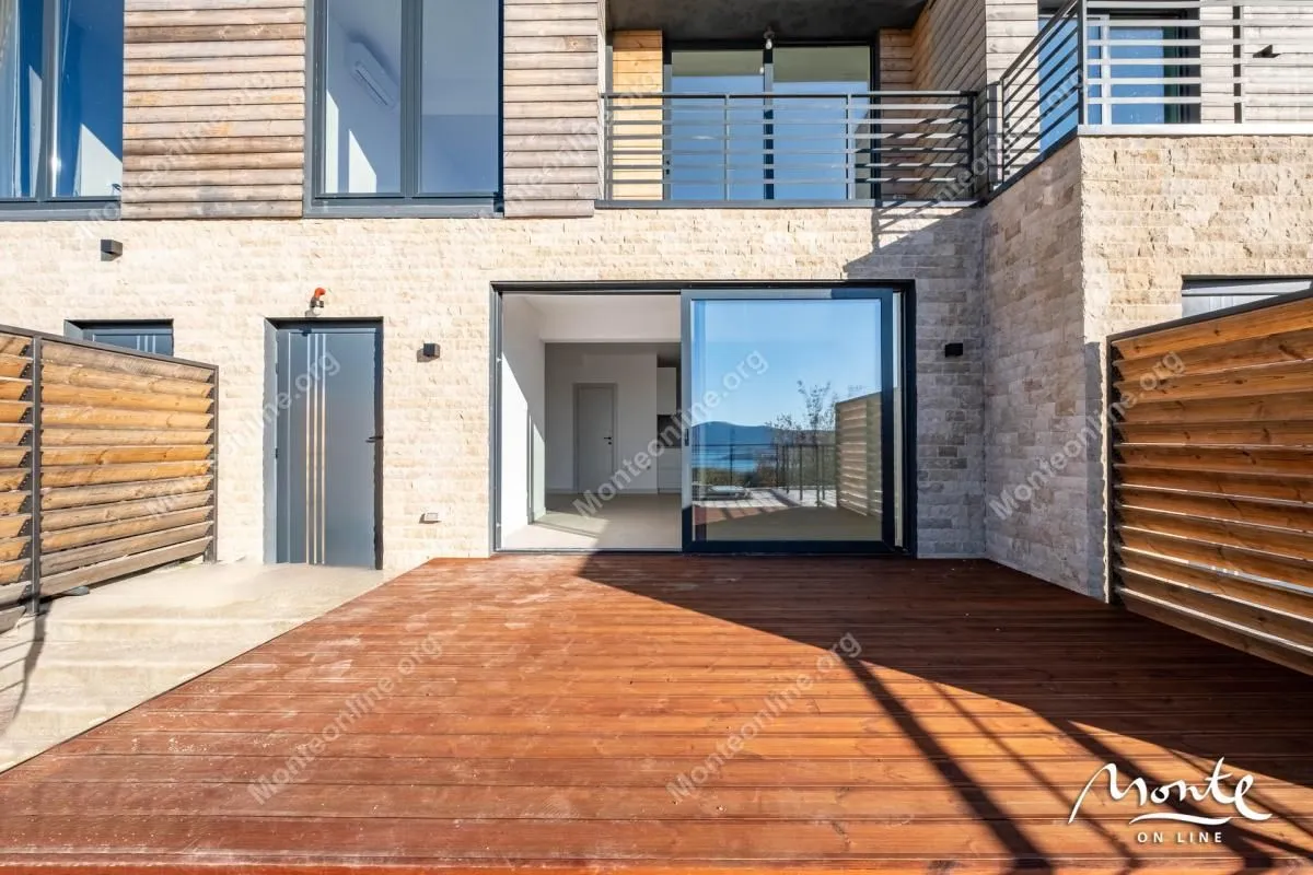 Prodaja, kuća, 130m², Kavač, Kotor