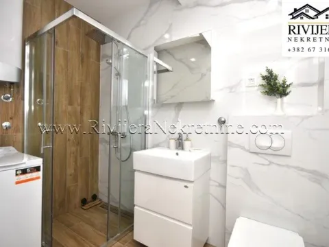 Prodaja, jednosoban stan, 49m², Đenovići, Herceg Novi - image 3