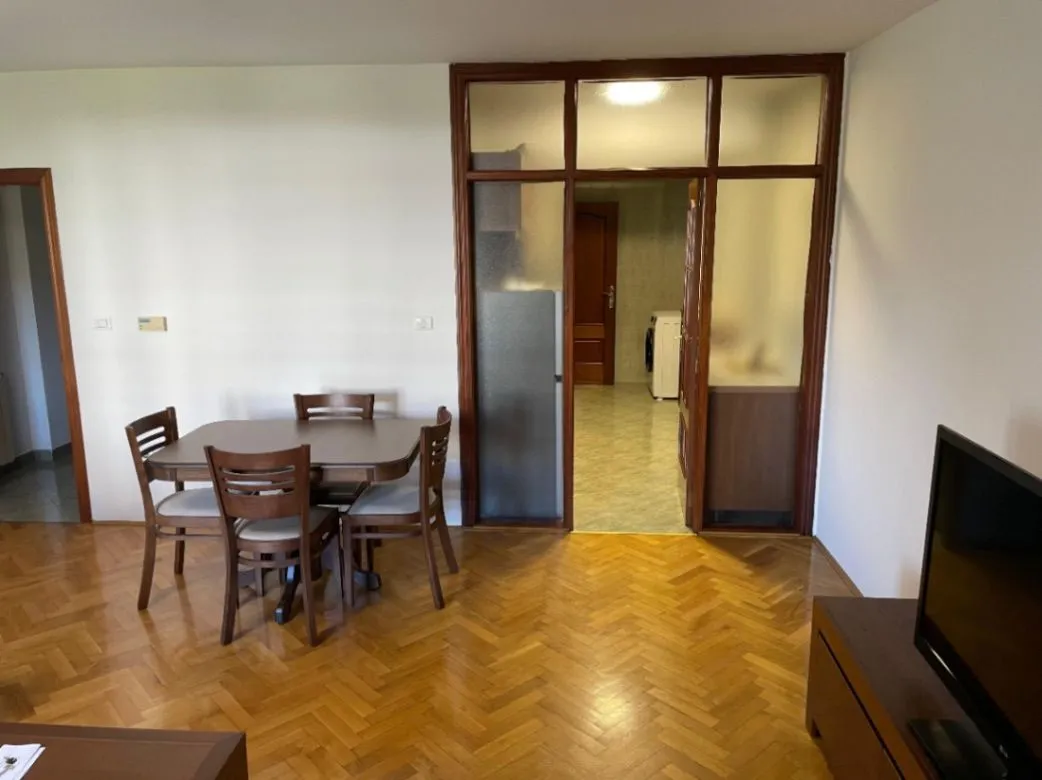 Rent, two bedroom apartment, 85m², Preko Morače, Podgorica