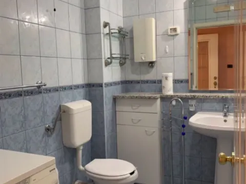 Rent, two bedroom apartment, 81m², Makedonsko naselje, Bar - image 2