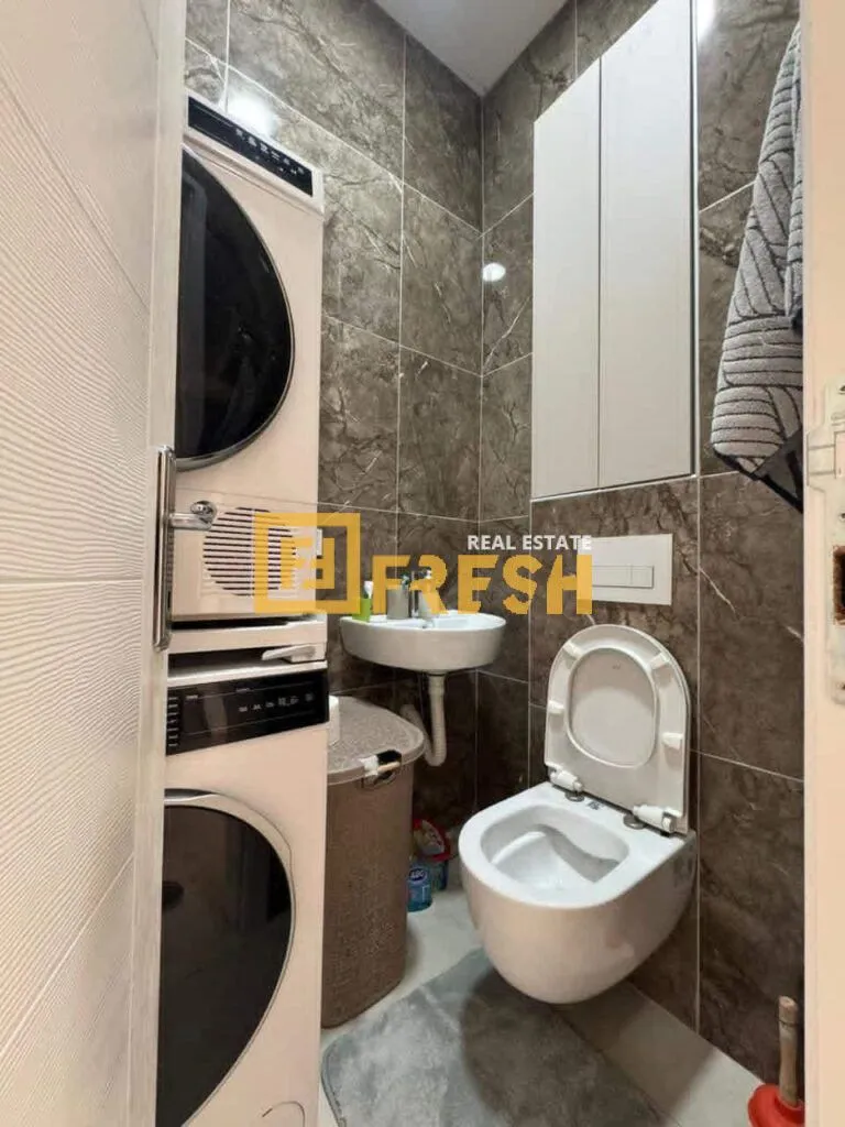Prodaja, trosoban stan, 80m², Zabjelo, Podgorica