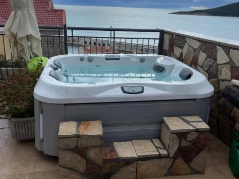 Prodaja, kuća, 136m², Luštica, Tivat - image 12