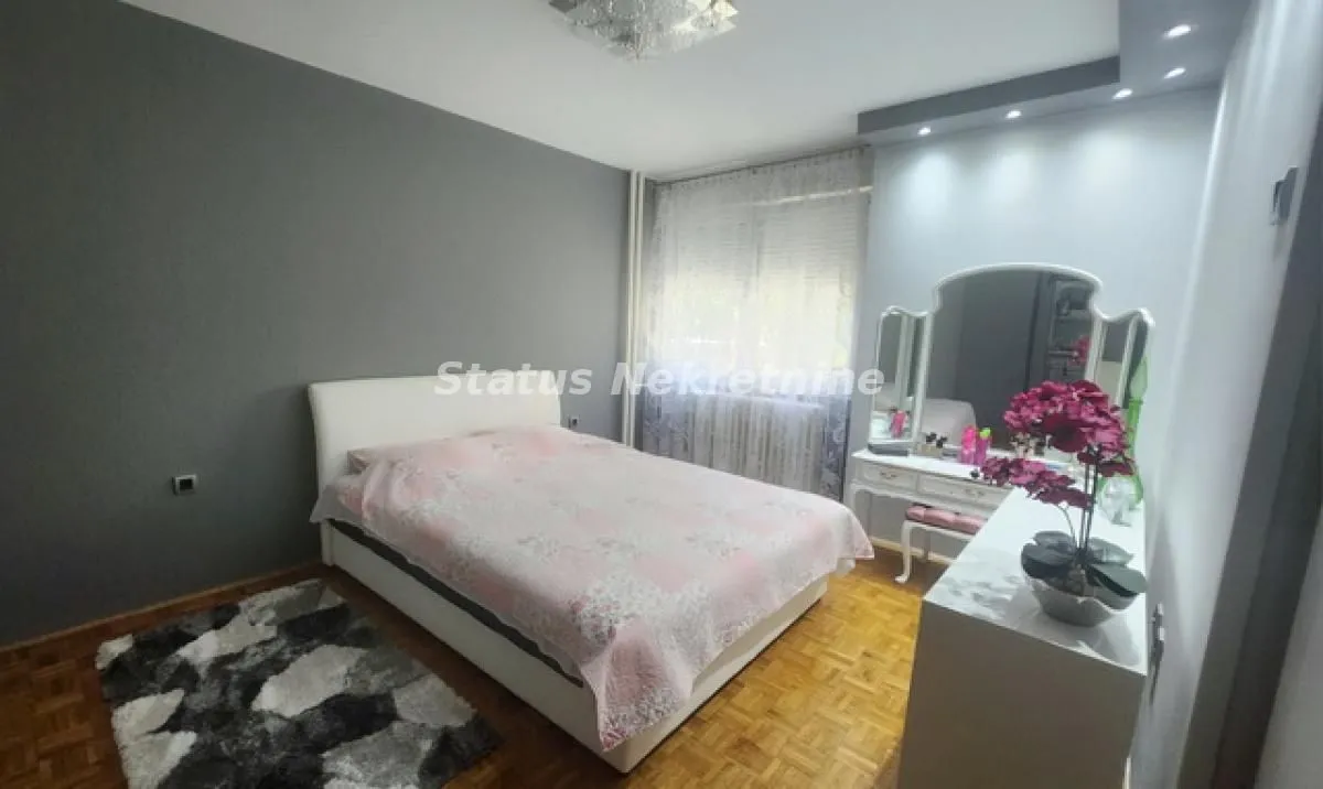 Prodaja, trosoban stan, 89m², Liman 3, Novi Sad Sve Podlokacije