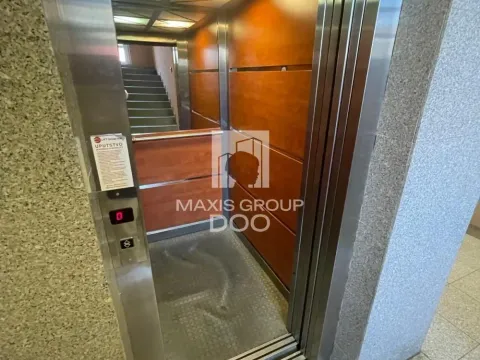 Izdavanje, jednosoban stan, 52m², Vračar Centar, Vračar Sve Podlokacije - image 20