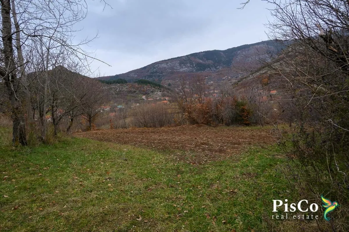 Prodaja, kuća, 77m², Nikšić, Crna Gora