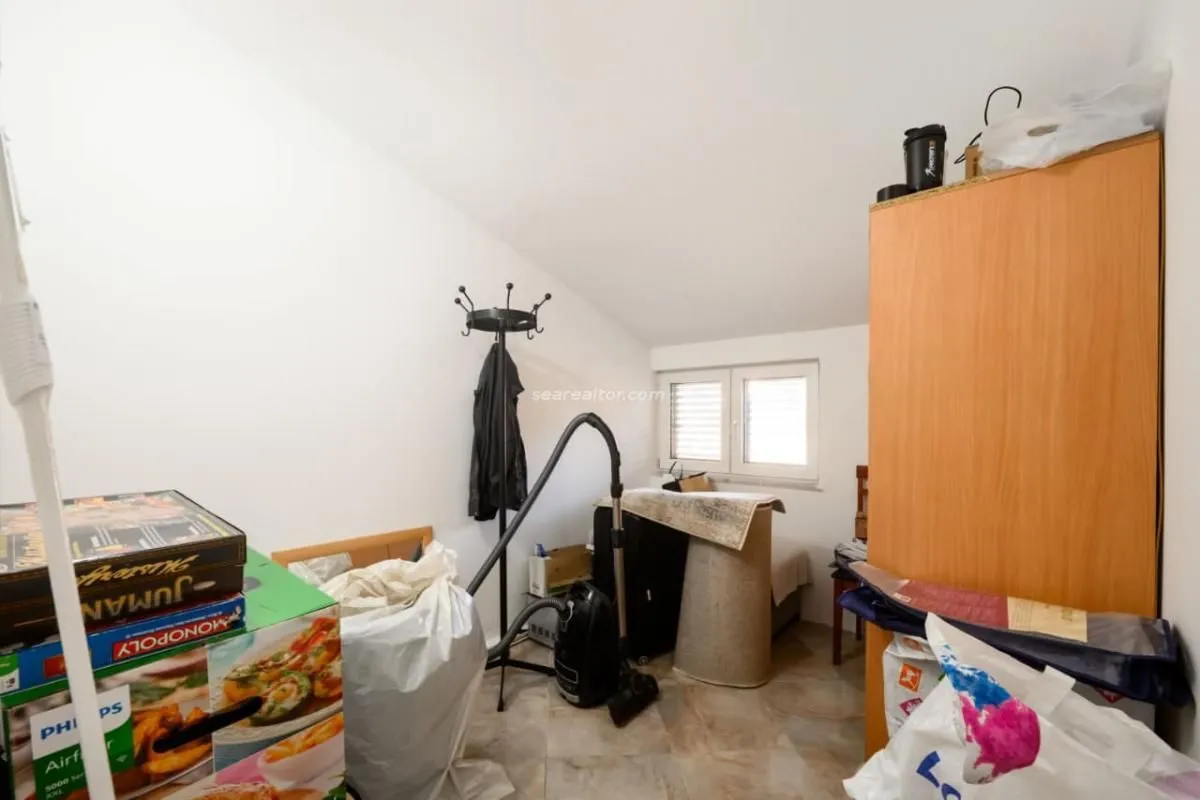 Rent, three bedroom apartment, 120m², Mrčevac, Tivat