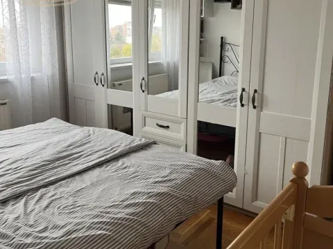 Sale, two bedroom apartment, 50m², Detelinara, Novi Sad Sve Podlokacije - image 2