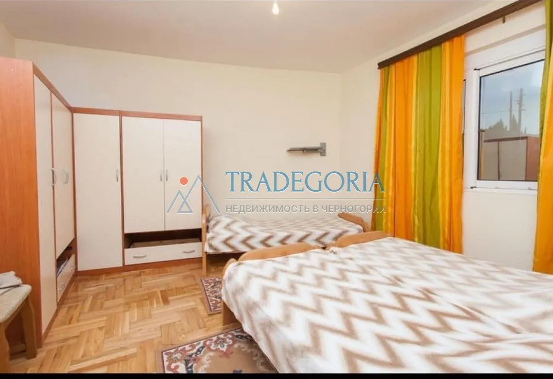 Prodaja, dvosoban stan, 93m², Utjeha, Ulcinj