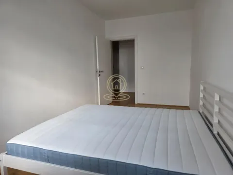 Rent, two bedroom apartment, 54m², Vojvode Vlahovica, Beograd - image 7